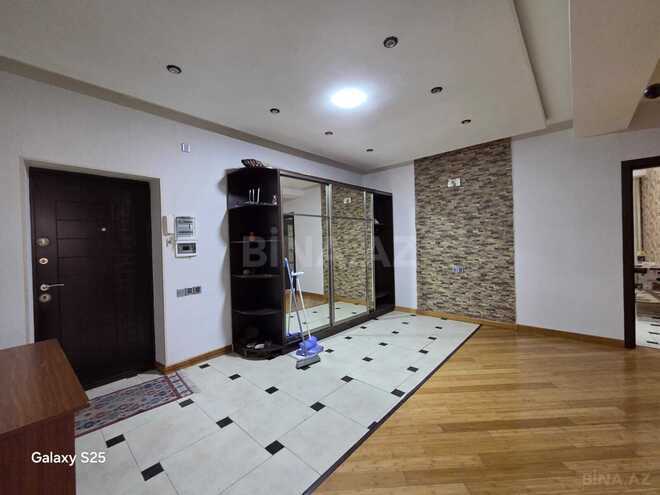Satılır 4 otaqlı yeni tikili 167 m², Nəriman Nərimanov m., photo 14 from 18