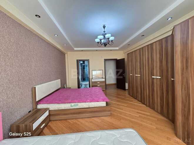 Satılır 4 otaqlı yeni tikili 167 m², Nəriman Nərimanov m., photo 7 from 18