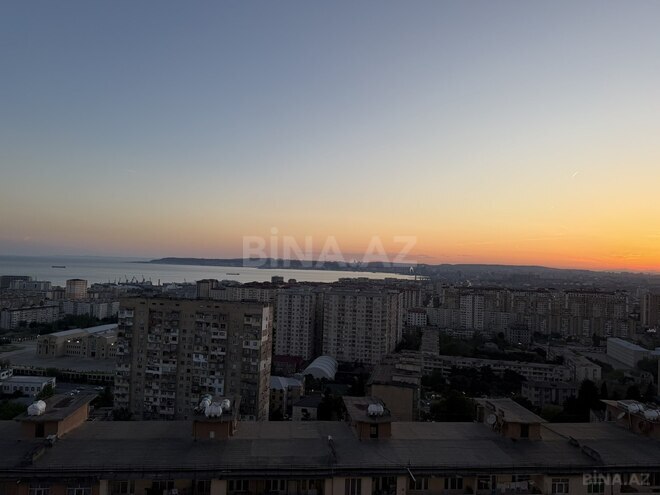 Продаётся 3-комн. новостройка 88 м², м. Ази Асланов, photo 8 from 29