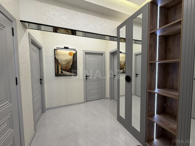 Продаётся 3-комн. новостройка 88 м², м. Ази Асланов, photo 3 from 29