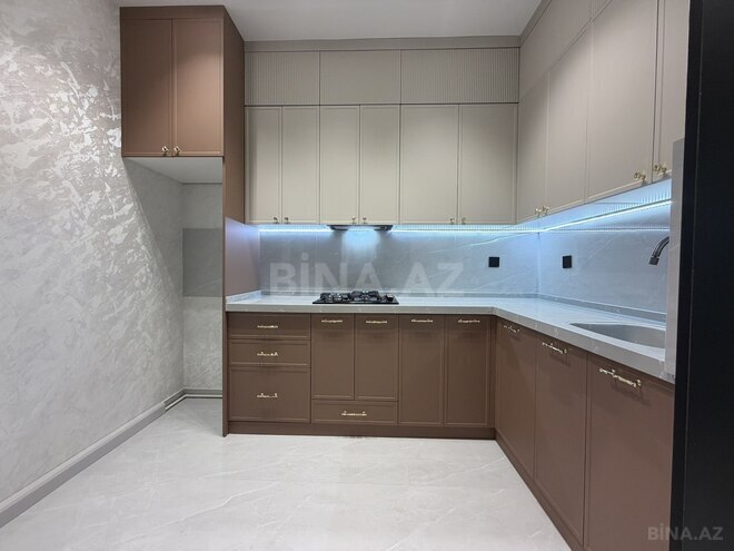Продаётся 3-комн. новостройка 88 м², м. Ази Асланов, photo 12 from 29