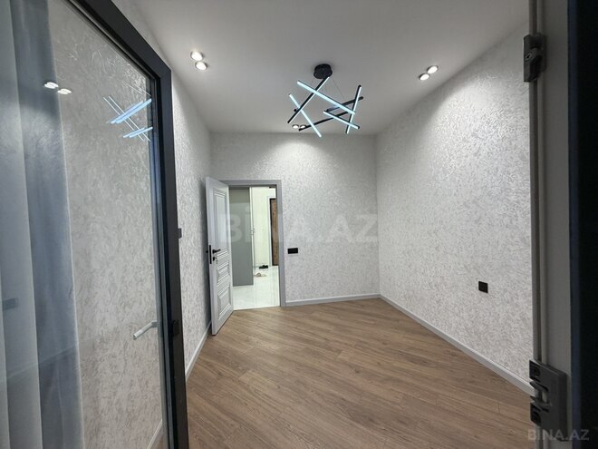 Продаётся 3-комн. новостройка 88 м², м. Ази Асланов, photo 17 from 29