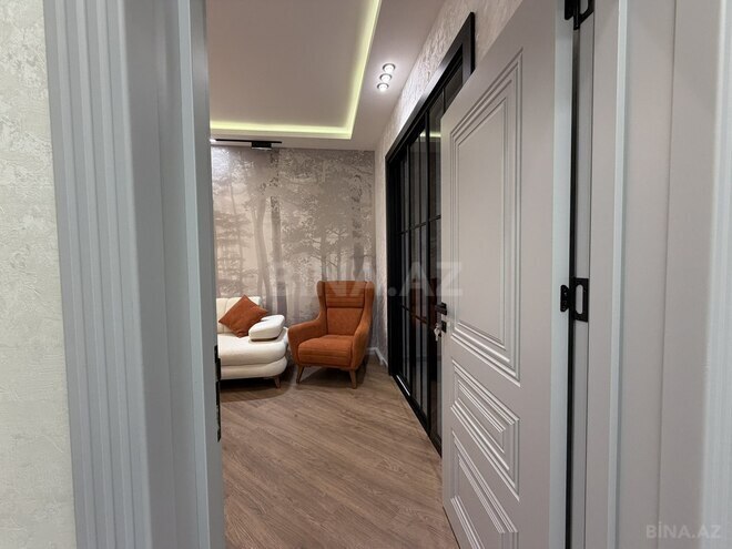 Продаётся 3-комн. новостройка 88 м², м. Ази Асланов, photo 5 from 29