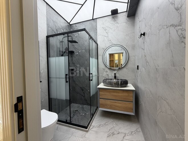 Продаётся 3-комн. новостройка 88 м², м. Ази Асланов, photo 25 from 29