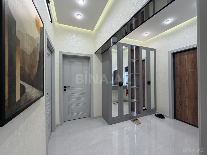 Продаётся 3-комн. новостройка 88 м², м. Ази Асланов, photo 23 from 29