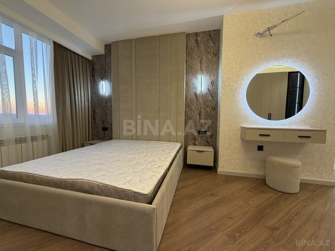 Продаётся 3-комн. новостройка 88 м², м. Ази Асланов, photo 22 from 29