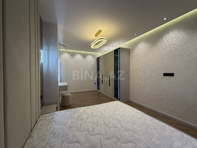 Продаётся 3-комн. новостройка 88 м², м. Ази Асланов, photo 21 from 29