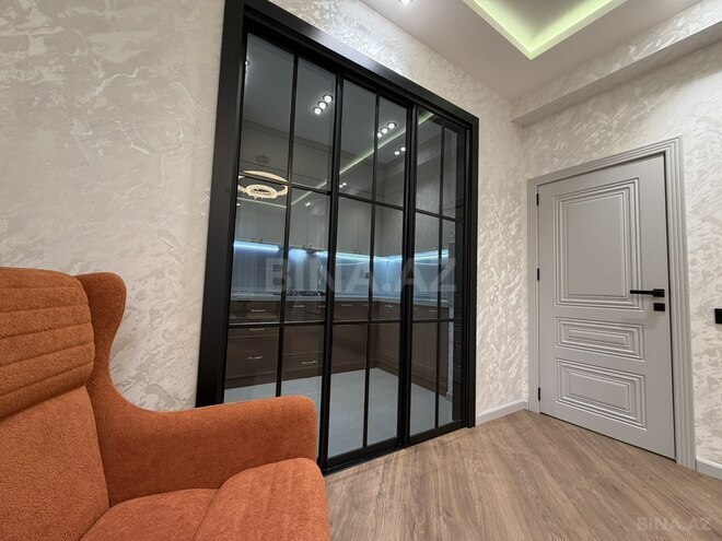Продаётся 3-комн. новостройка 88 м², м. Ази Асланов, photo 11 from 29