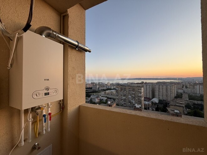 Продаётся 3-комн. новостройка 88 м², м. Ази Асланов, photo 15 from 29