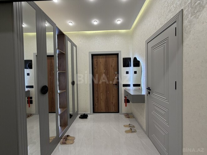 Продаётся 3-комн. новостройка 88 м², м. Ази Асланов, photo 26 from 29