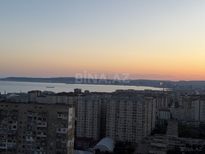 Продаётся 3-комн. новостройка 88 м², м. Ази Асланов, photo 9 from 29