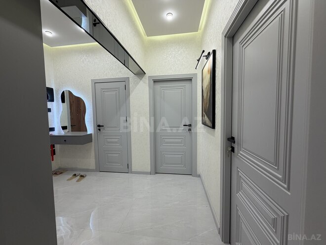 Продаётся 3-комн. новостройка 88 м², м. Ази Асланов, photo 13 from 29
