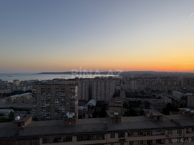 Продаётся 3-комн. новостройка 88 м², м. Ази Асланов, photo 16 from 29