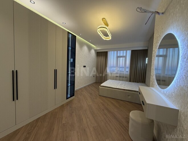Продаётся 3-комн. новостройка 88 м², м. Ази Асланов, photo 19 from 29