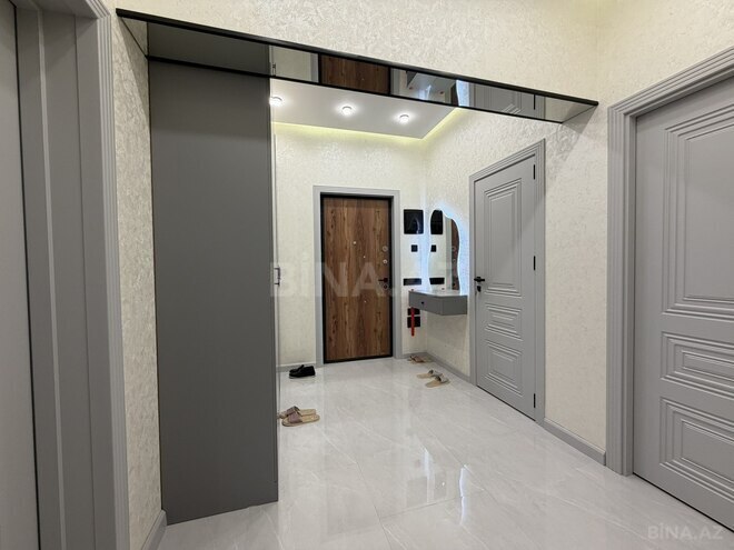 Продаётся 3-комн. новостройка 88 м², м. Ази Асланов, photo 24 from 29