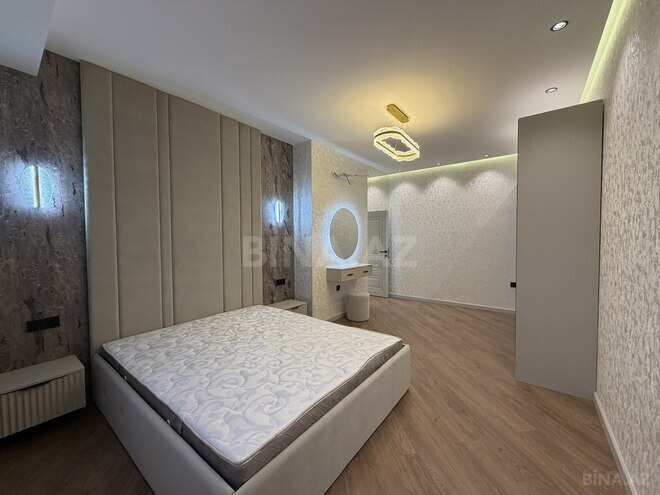 Продаётся 3-комн. новостройка 88 м², м. Ази Асланов, photo 20 from 29