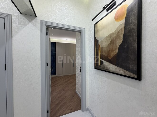 Продаётся 3-комн. новостройка 88 м², м. Ази Асланов, photo 18 from 29