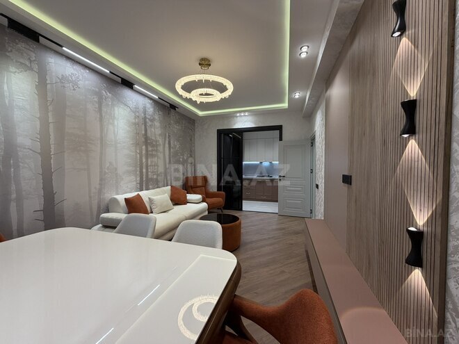 Продаётся 3-комн. новостройка 88 м², м. Ази Асланов, photo 7 from 29