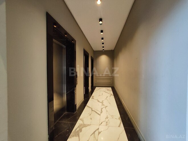Продаётся 3-комн. новостройка 88 м², м. Ази Асланов, photo 27 from 29