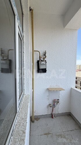 Satılır 3 otaqlı yeni tikili 67 m², photo 15 from 17