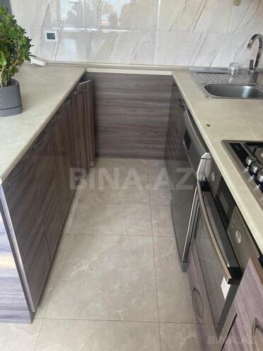 İcarəyə verilir 2 otaqlı yeni tikili 75 m², Həzi Aslanov m., photo 11 from 15