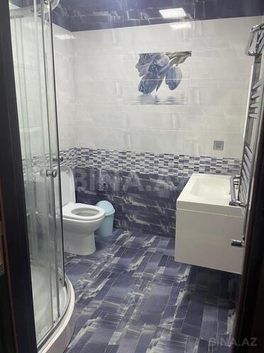 İcarəyə verilir 2 otaqlı yeni tikili 75 m², Həzi Aslanov m., photo 13 from 15