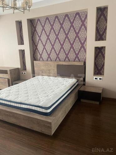 İcarəyə verilir 2 otaqlı yeni tikili 75 m², Həzi Aslanov m., photo 8 from 15