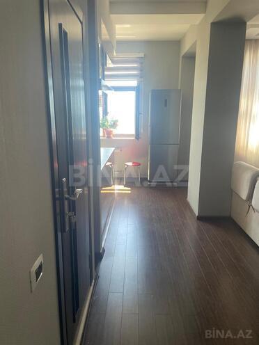 İcarəyə verilir 2 otaqlı yeni tikili 75 m², Həzi Aslanov m., photo 7 from 15