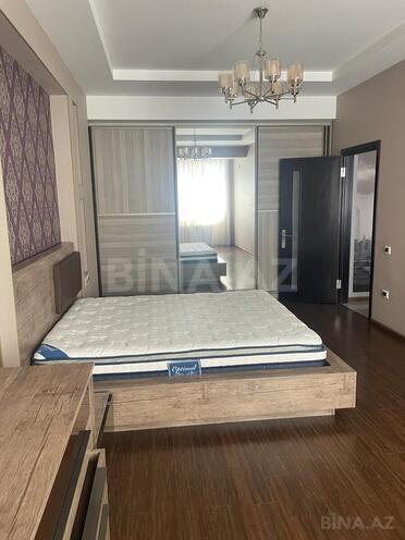 Сдаётся 2-комн. новостройка 70 м², пос. Ази Асланова, photo 10 from 13