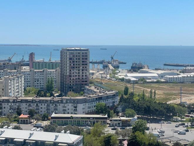 Сдаётся 2-комн. новостройка 70 м², пос. Ази Асланова, photo 3 from 13