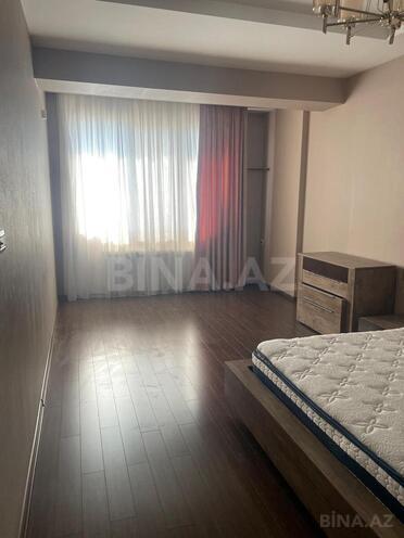Сдаётся 2-комн. новостройка 70 м², пос. Ази Асланова, photo 11 from 13