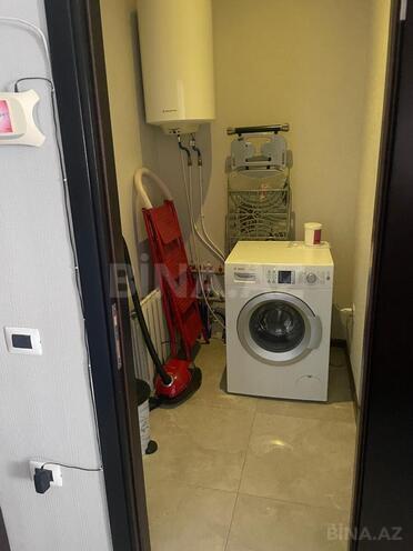 Сдаётся 2-комн. новостройка 70 м², пос. Ази Асланова, photo 8 from 13