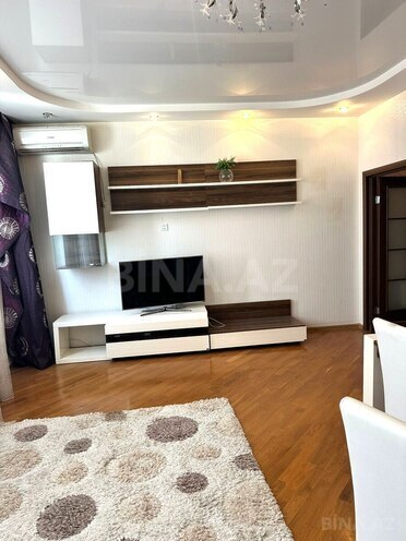 Satılır 4 otaqlı yeni tikili 138 m², Bayıl q., photo 3 from 15