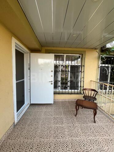 İcarəyə verilir 4 otaqlı həyət evi/bağ evi 130 m², Səbail r., photo 18 from 22