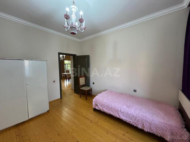 İcarəyə verilir 4 otaqlı həyət evi/bağ evi 130 m², Səbail r., photo 15 from 22