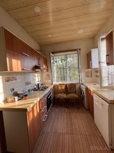 İcarəyə verilir 4 otaqlı həyət evi/bağ evi 130 m², Səbail r., photo 17 from 22