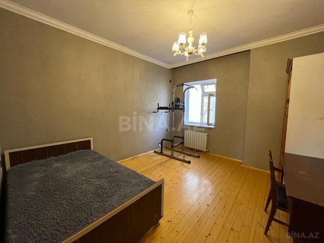 İcarəyə verilir 4 otaqlı həyət evi/bağ evi 130 m², Səbail r., photo 12 from 22