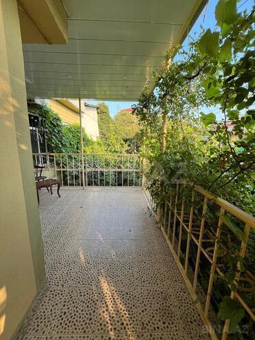 İcarəyə verilir 4 otaqlı həyət evi/bağ evi 130 m², Səbail r., photo 10 from 22