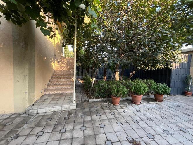İcarəyə verilir 4 otaqlı həyət evi/bağ evi 130 m², Səbail r., photo 11 from 22
