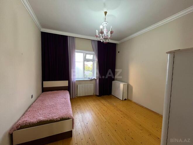 İcarəyə verilir 4 otaqlı həyət evi/bağ evi 130 m², Səbail r., photo 14 from 22