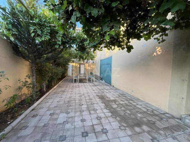 İcarəyə verilir 4 otaqlı həyət evi/bağ evi 130 m², Səbail r., photo 9 from 22