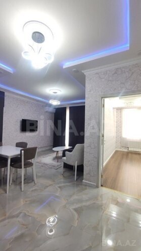 Продаётся 2-комн. новостройка 55 м², м. Ази Асланов, photo 7 from 12
