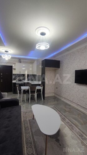 Продаётся 2-комн. новостройка 55 м², м. Ази Асланов, photo 5 from 12