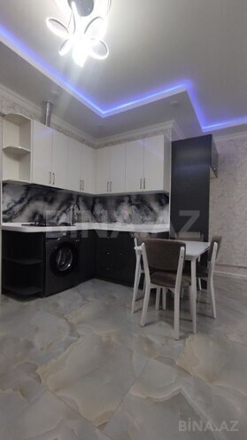 Продаётся 2-комн. новостройка 55 м², м. Ази Асланов, photo 3 from 12