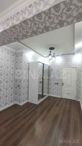 Продаётся 2-комн. новостройка 55 м², м. Ази Асланов, photo 9 from 12