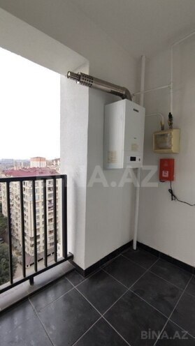 Продаётся 2-комн. новостройка 55 м², м. Ази Асланов, photo 11 from 12