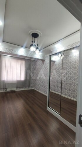 Продаётся 2-комн. новостройка 55 м², м. Ази Асланов, photo 8 from 12