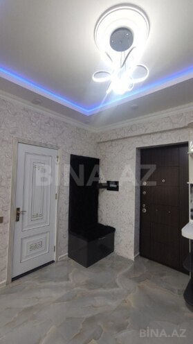 Продаётся 2-комн. новостройка 55 м², м. Ази Асланов, photo 10 from 12