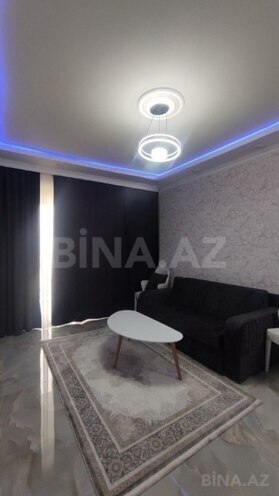 Продаётся 2-комн. новостройка 55 м², м. Ази Асланов, photo 6 from 12