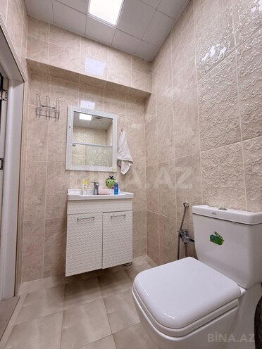 Сдаётся 2-комн. новостройка 70 м², м. Ахмедлы, photo 14 from 15
